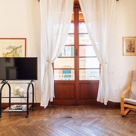 Decana Flexyrent Apartment Janov Exteriér fotografie