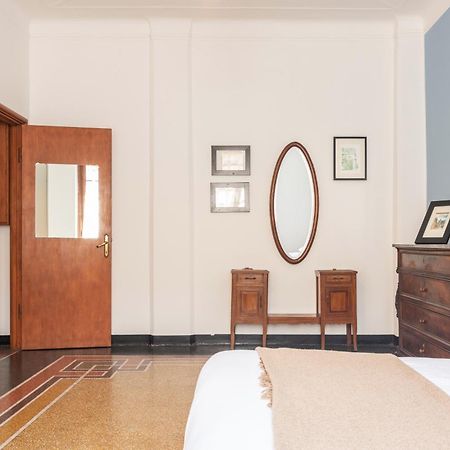 Decana Flexyrent Apartment Janov Exteriér fotografie