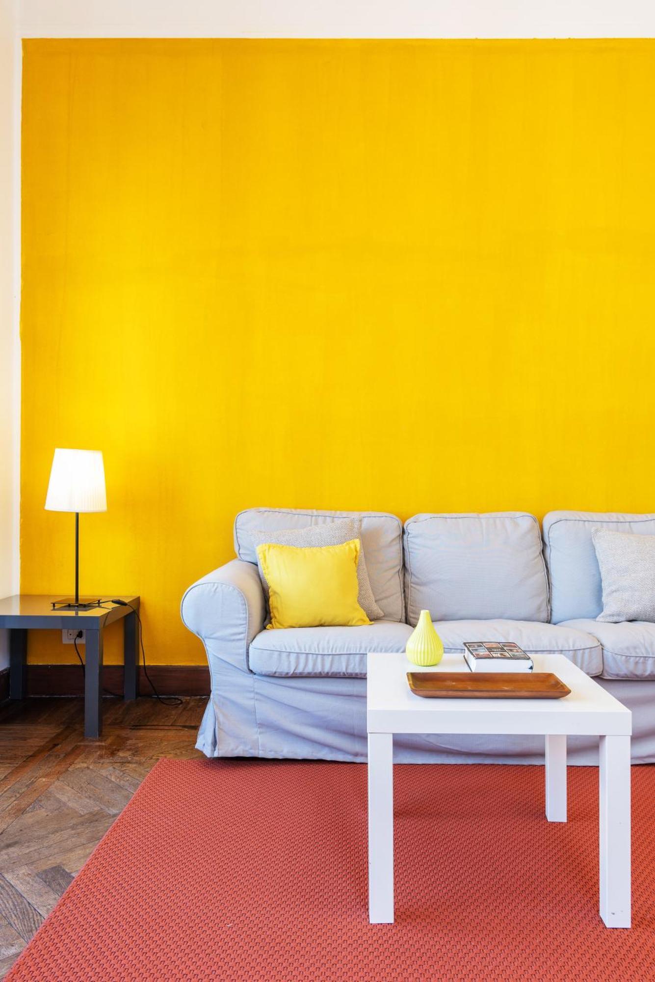 Decana Flexyrent Apartment Janov Exteriér fotografie