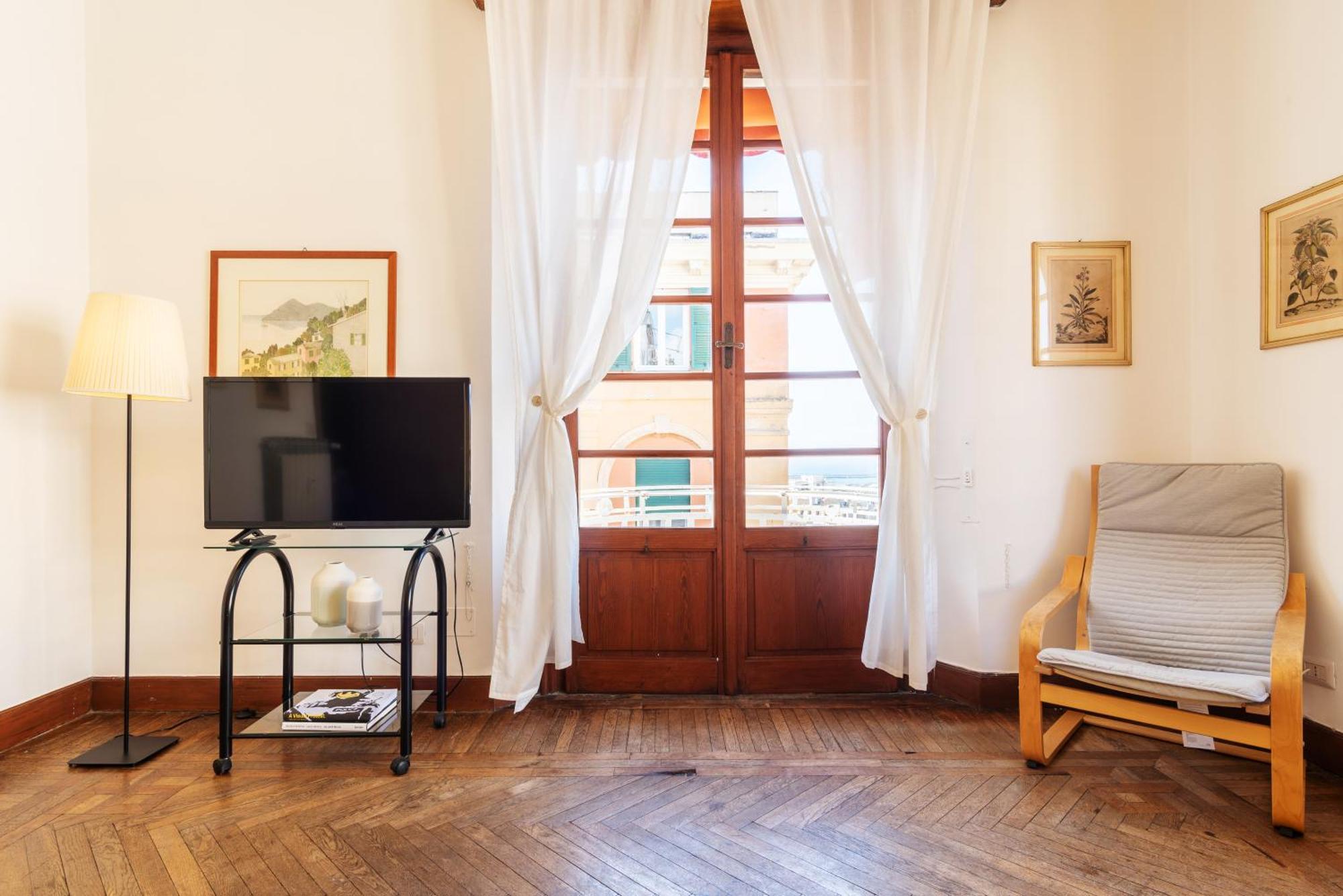 Decana Flexyrent Apartment Janov Exteriér fotografie