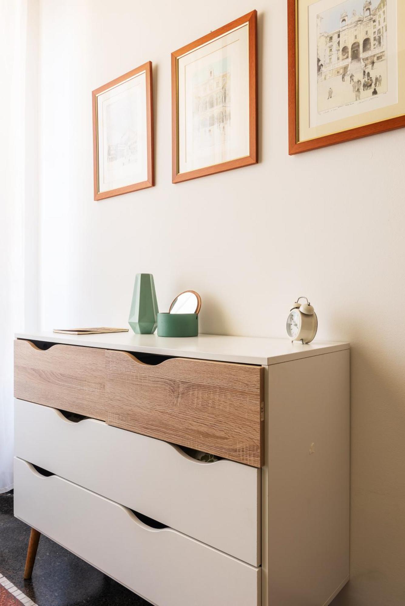 Decana Flexyrent Apartment Janov Exteriér fotografie