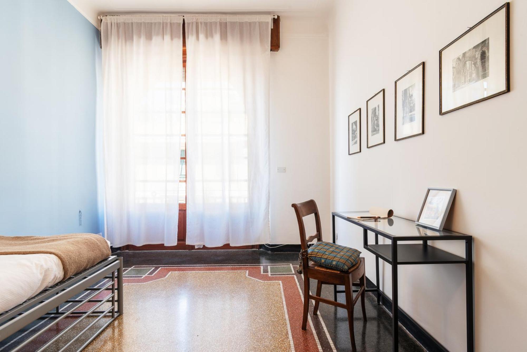 Decana Flexyrent Apartment Janov Exteriér fotografie