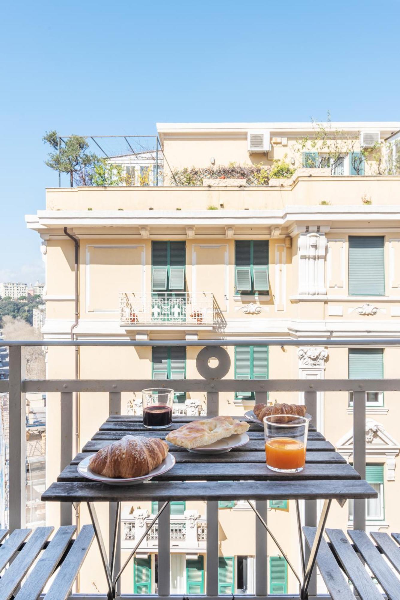 Decana Flexyrent Apartment Janov Exteriér fotografie