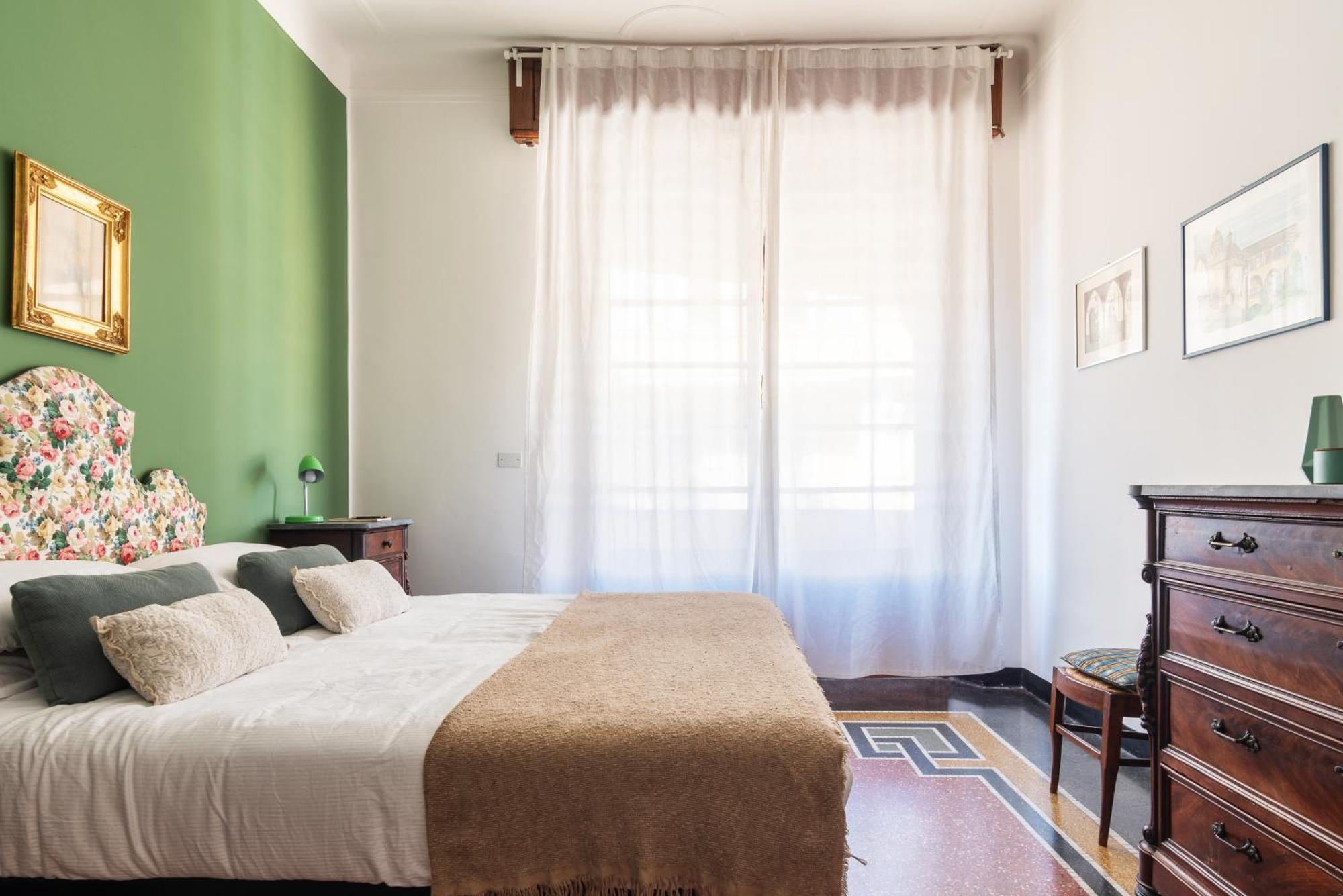 Decana Flexyrent Apartment Janov Exteriér fotografie