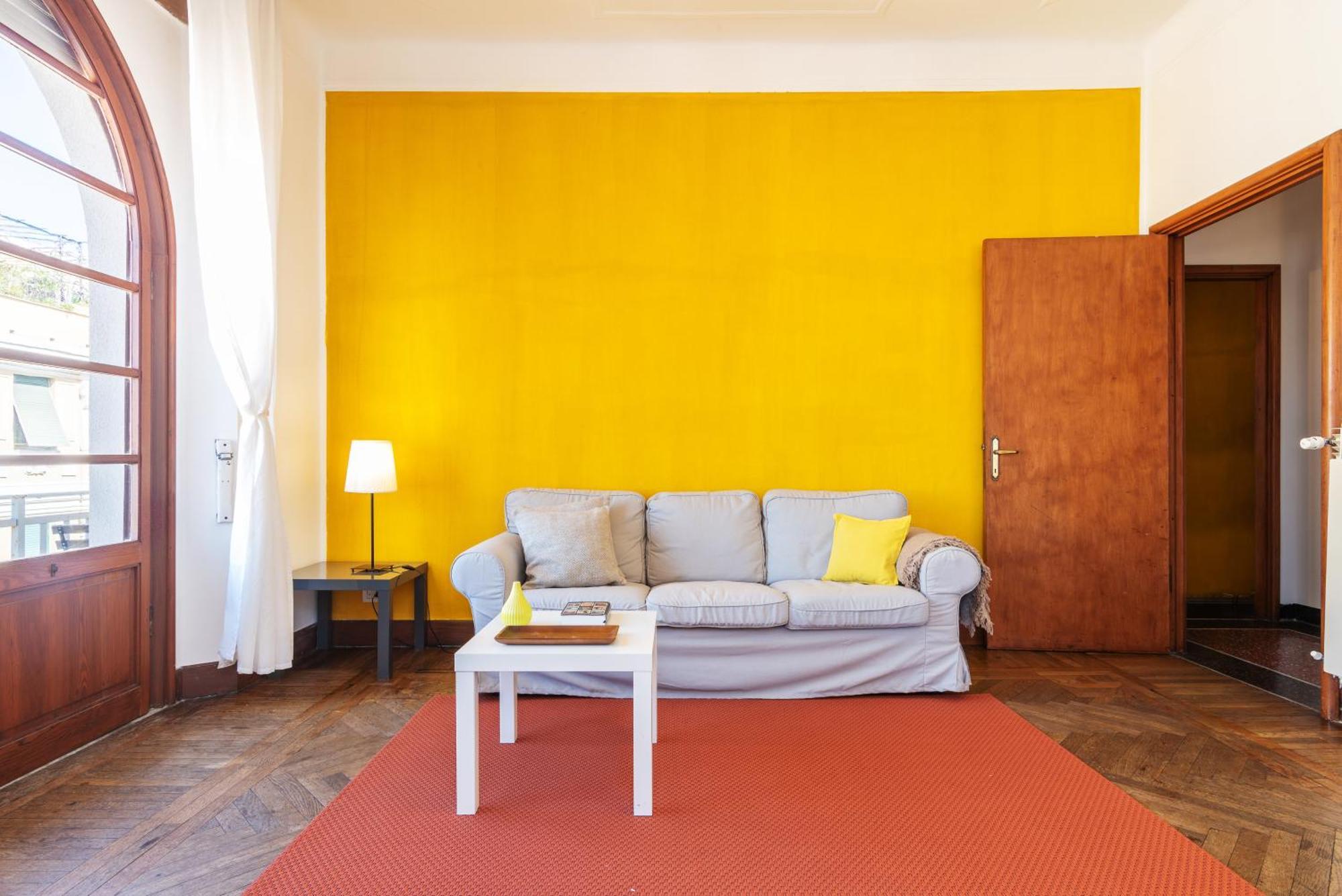 Decana Flexyrent Apartment Janov Exteriér fotografie