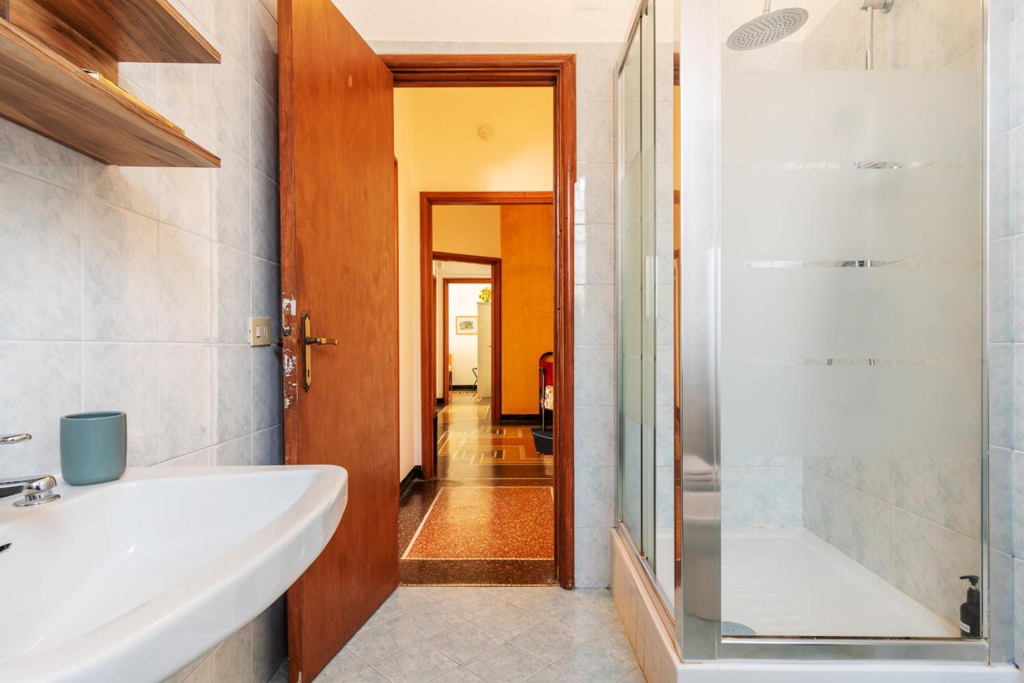 Decana Flexyrent Apartment Janov Exteriér fotografie
