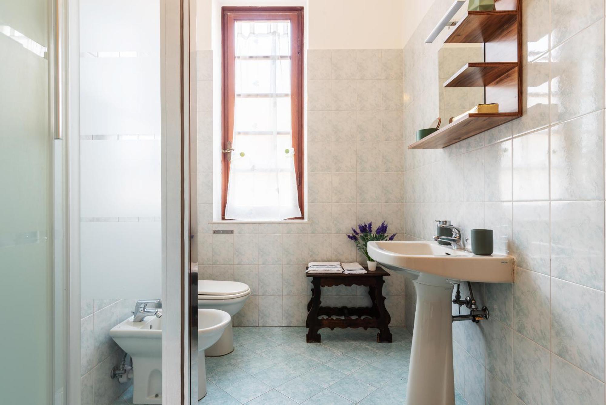 Decana Flexyrent Apartment Janov Exteriér fotografie