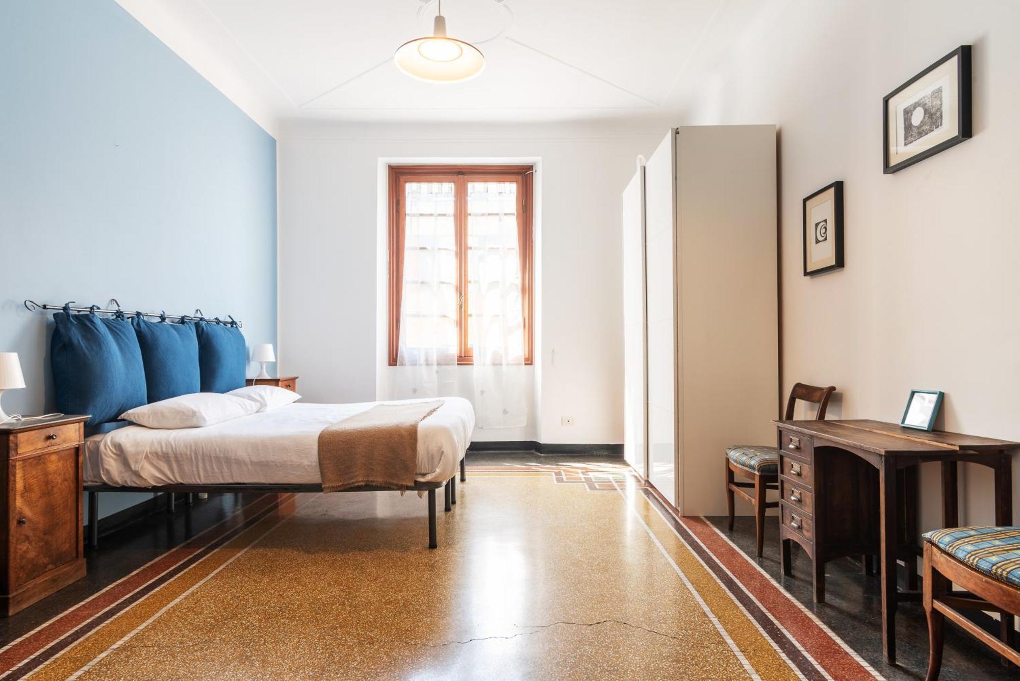 Decana Flexyrent Apartment Janov Exteriér fotografie
