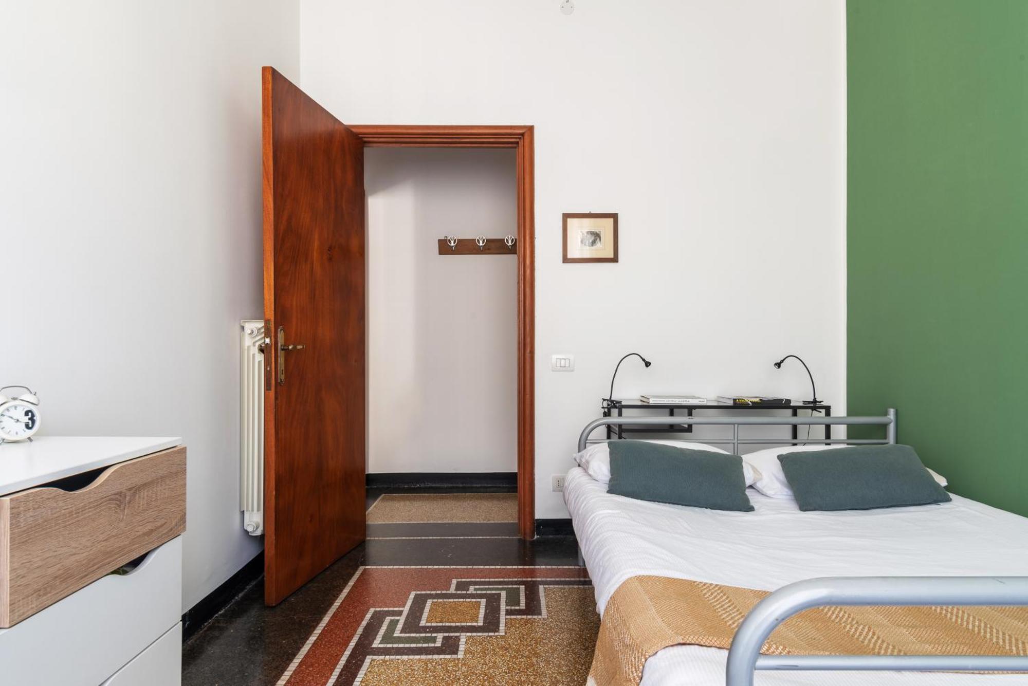 Decana Flexyrent Apartment Janov Exteriér fotografie