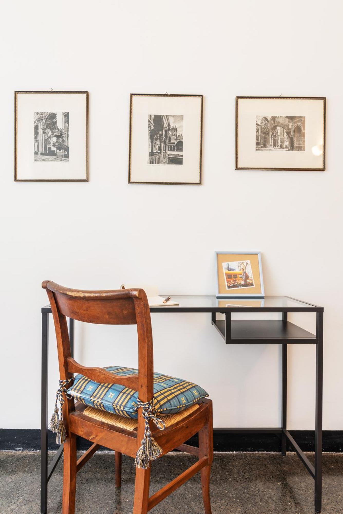 Decana Flexyrent Apartment Janov Exteriér fotografie