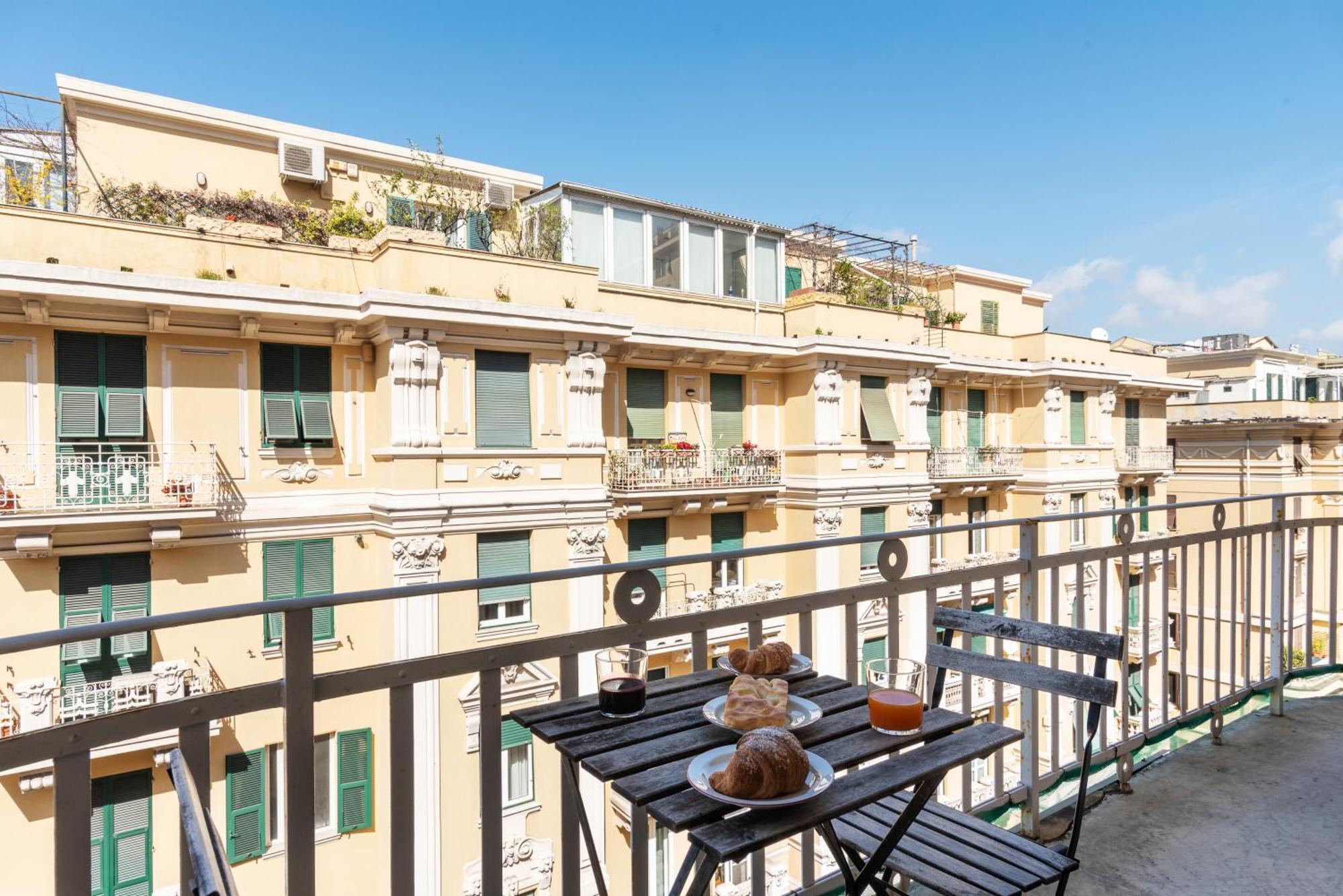 Decana Flexyrent Apartment Janov Exteriér fotografie