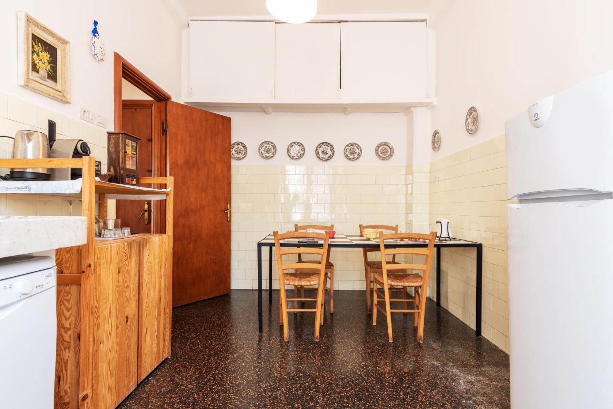 Decana Flexyrent Apartment Janov Exteriér fotografie
